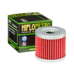 HifloFiltro HF971 motocyklowy filtr oleju sklep motocyklowy MOTORUS.PL